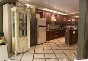 4-к квартира, вторичка, 167м2, 2/10 этаж