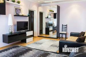 1-к квартира, вторичка, 58м2, 22/24 этаж