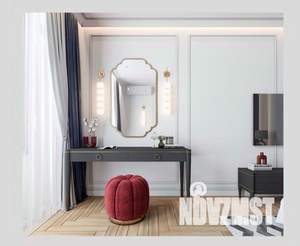 Студия квартира, вторичка, 141м2, 16/21 этаж