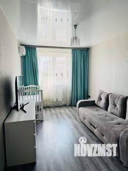 1-к квартира, вторичка, 37м2, 15/16 этаж