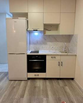 1-к квартира, вторичка, 33м2, 11/16 этаж