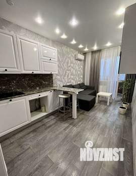 Студия квартира, вторичка, 27м2, 16/16 этаж