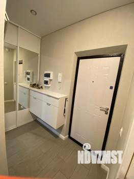 1-к квартира, вторичка, 35м2, 18/19 этаж