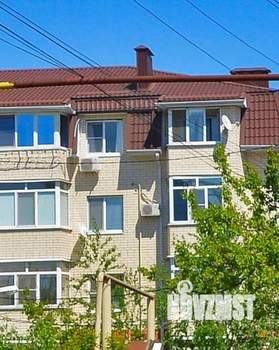1-к квартира, вторичка, 31м2, 4/4 этаж