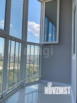 2-к квартира, вторичка, 52м2, 16/22 этаж