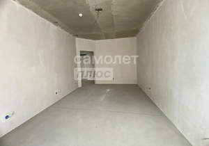 1-к квартира, вторичка, 44м2, 6/24 этаж