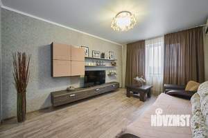 2-к квартира, вторичка, 71м2, 4/20 этаж