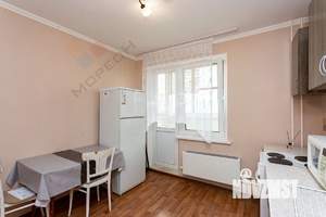 1-к квартира, вторичка, 35м2, 13/16 этаж