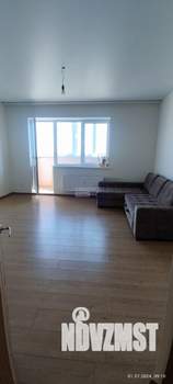 3-к квартира, вторичка, 81м2, 22/22 этаж