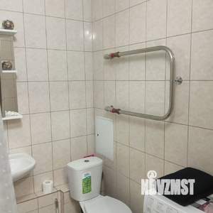 1-к квартира, вторичка, 41м2, 12/17 этаж