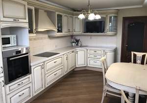 3-к квартира, вторичка, 88м2, 9/16 этаж