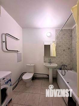 1-к квартира, вторичка, 36м2, 3/16 этаж