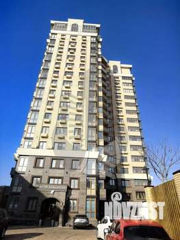 5-к квартира, вторичка, 245м2, 16/16 этаж