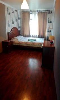 3-к квартира, вторичка, 79м2, 2/3 этаж