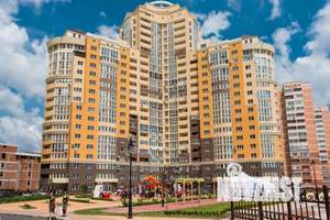 6-к квартира, вторичка, 227м2, 16/23 этаж