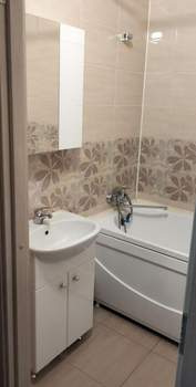 1-к квартира, вторичка, 38м2, 3/16 этаж