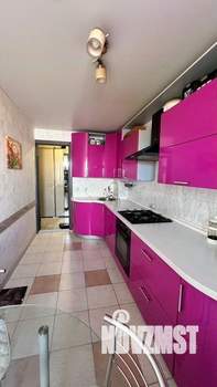 4-к квартира, вторичка, 88м2, 4/9 этаж