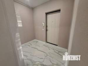 1-к квартира, вторичка, 42м2, 5/16 этаж