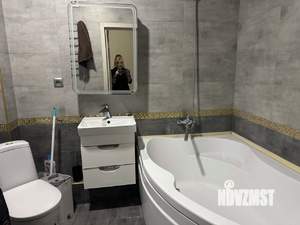 2-к квартира, вторичка, 61м2, 17/18 этаж