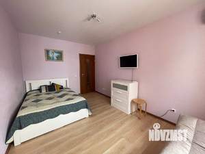 1-к квартира, вторичка, 38м2, 9/12 этаж