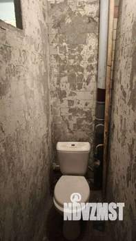 2-к квартира, вторичка, 45м2, 1/5 этаж