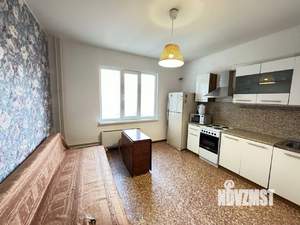 2-к квартира, вторичка, 57м2, 10/17 этаж