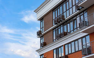 1-к квартира, вторичка, 29м2, 5/9 этаж