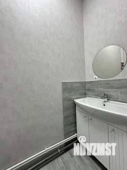 1-к квартира, вторичка, 37м2, -2/22 этаж