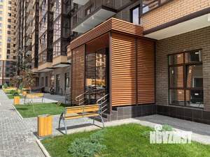 1-к квартира, вторичка, 42м2, 23/24 этаж