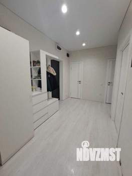 2-к квартира, вторичка, 61м2, 4/22 этаж