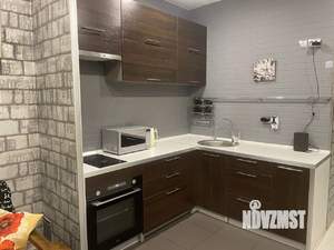 2-к квартира, вторичка, 55м2, 2/3 этаж