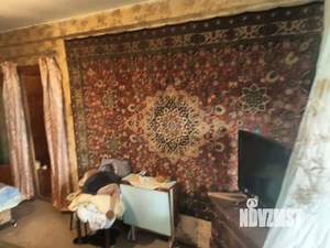 1-к квартира, вторичка, 32м2, 7/10 этаж