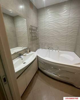 2-к квартира, вторичка, 70м2, 8/9 этаж