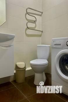 1-к квартира, вторичка, 38м2, 8/19 этаж