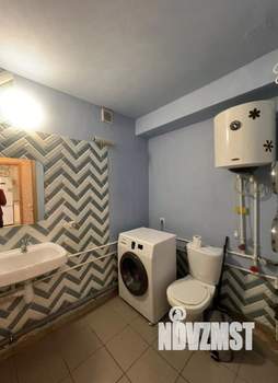 1-к квартира, вторичка, 40м2, 1/16 этаж