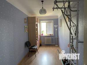3-к квартира, вторичка, 55м2, 5/5 этаж
