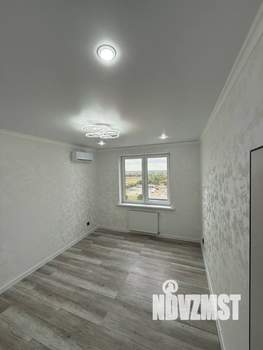 2-к квартира, вторичка, 56м2, 15/19 этаж