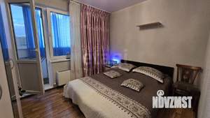 2-к квартира, вторичка, 59м2, 7/16 этаж