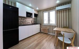 1-к квартира, вторичка, 36м2, 7/9 этаж