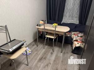 1-к квартира, вторичка, 40м2, 17/17 этаж
