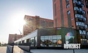 2-к квартира, вторичка, 52м2, 11/16 этаж