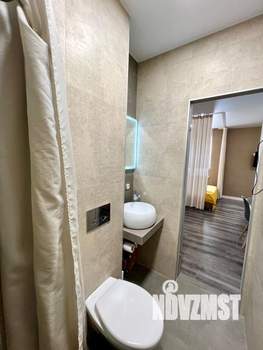 Студия квартира, вторичка, 32м2, 1/3 этаж