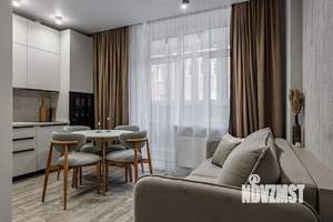 2-к квартира, вторичка, 72м2, 10/24 этаж