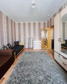 1-к квартира, вторичка, 34м2, 2/10 этаж
