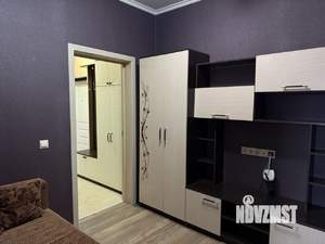 2-к квартира, вторичка, 60м2, 13/19 этаж