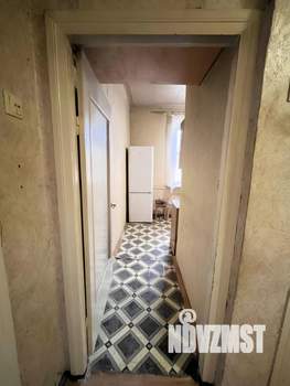 1-к квартира, вторичка, 31м2, 2/2 этаж