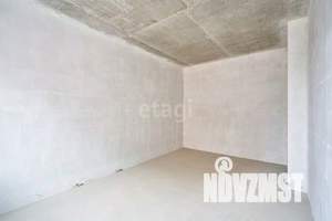 Студия квартира, вторичка, 23м2, 1/6 этаж