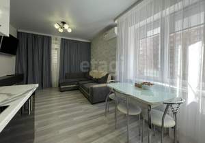 2-к квартира, вторичка, 76м2, 4/19 этаж