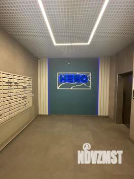 2-к квартира, вторичка, 60м2, 6/18 этаж