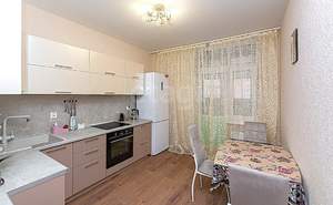 2-к квартира, вторичка, 62м2, 3/24 этаж